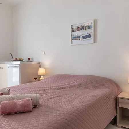 Dionysus House And Ariadne Casa de Férias