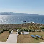 Feriehus Dionysus House And Ariadne *
