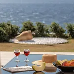 Dionysus House And Ariadne * Stelida (Naxos)