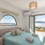 Feriehus Dionysus House And Ariadne