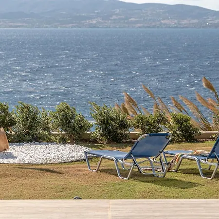 Dionysus House And Ariadne Holiday home Stelida (Naxos)
