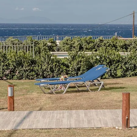 Prázdninový dům Dionysus House And Ariadne