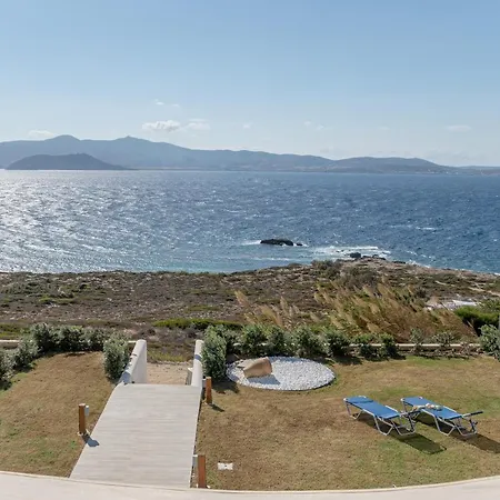 Σπίτι διακοπών Dionysus House And Ariadne *