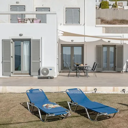 Dionysus House And Ariadne *