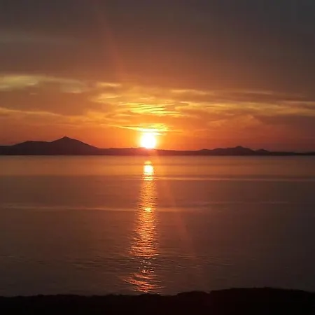 Prázdninový dům Dionysus House And Ariadne