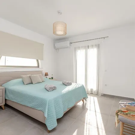 Dionysus House And Ariadne Holiday home Stelida (Naxos)