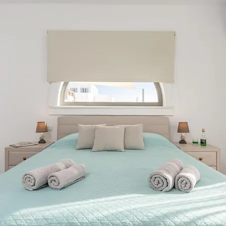 Dionysus House And Ariadne Holiday home *