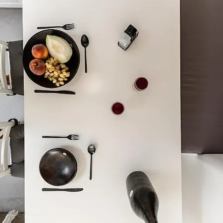 Prázdninový dům Dionysus House And Ariadne