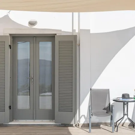 Dionysus House And Ariadne Holiday home Stelida (Naxos)