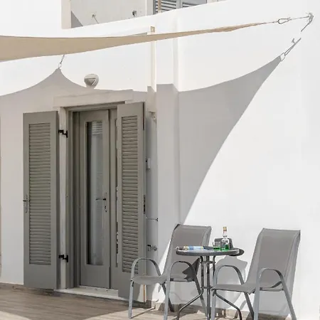 Dionysus House And Ariadne * Stelida (Naxos)