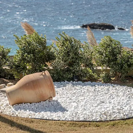 Prázdninový dům Dionysus House And Ariadne