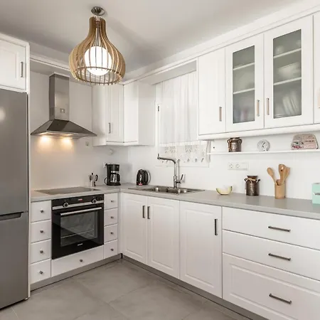 別荘 Dionysus House And Ariadne ステリダ