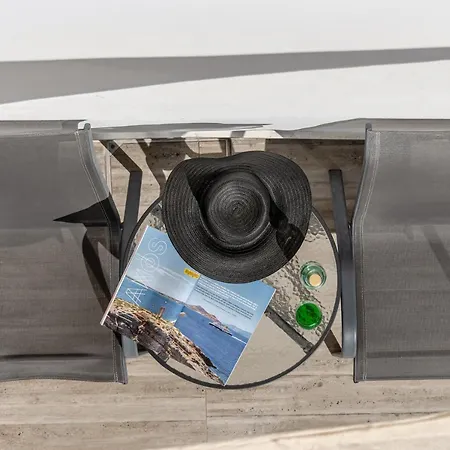 Dionysus House And Ariadne 別荘 ステリダ