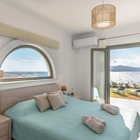 Prázdninový dům Dionysus House And Ariadne