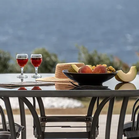 Holiday home Dionysus House And Ariadne *