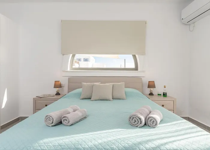 Dionysus House And Ariadne 펜션 *