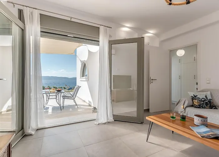 Dionysus House And Ariadne * 스텔리다