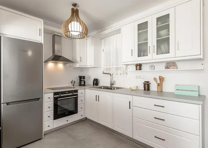 펜션 Dionysus House And Ariadne 스텔리다