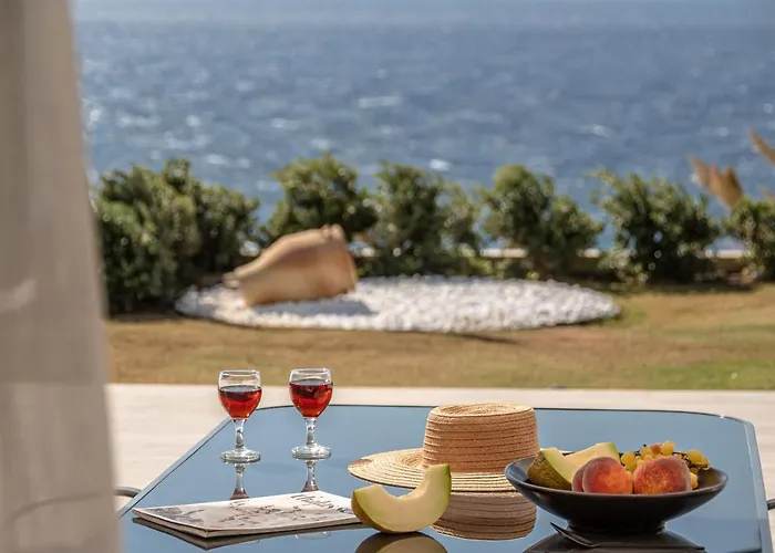 Dionysus House And Ariadne * 스텔리다